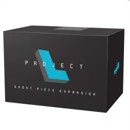 PROJECT L GHOST PIECE EXPANSION