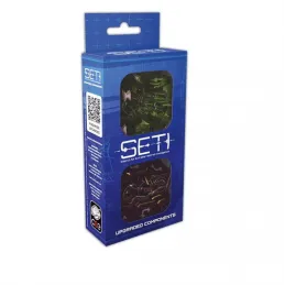 SETI COMPONENTES DELUXE