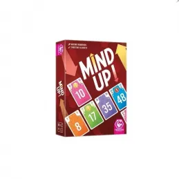 MIND UP