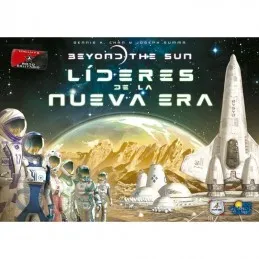 LIDERES DE LA NUEVA ERA BEYOND THE SUN