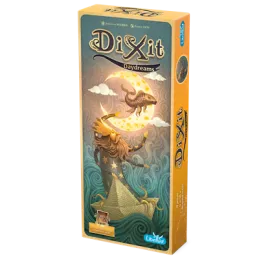 DIXIT DAYDREAMS