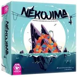 Nekojima