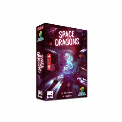 Space Dragons