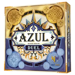 Azul Duel