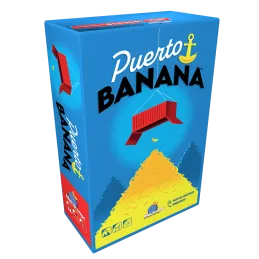 PUERTO BANANA