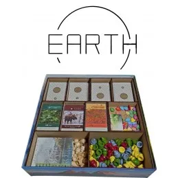 INSERTO COMPATIBLE CON EARTH WOM117