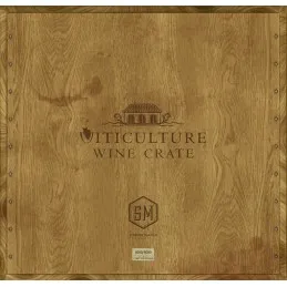 VITICULTURE WORLD + PROMO