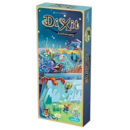 DIXIT ANIVERSARY