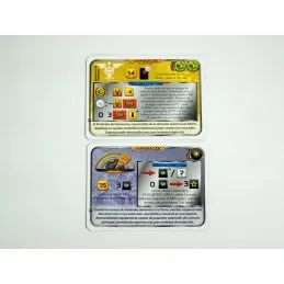 CARTAS PROMOCIONALES - TERRAFORMING MARS BIG BOX MALDITOGAMES-311247-PBB