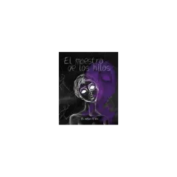 EL MAESTRO DE LOS HILOS
