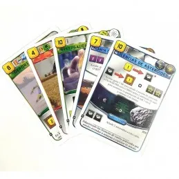 PACK PROMO 2021 TERRAFORMING MARS