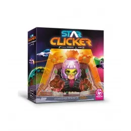 STAR CLICKER