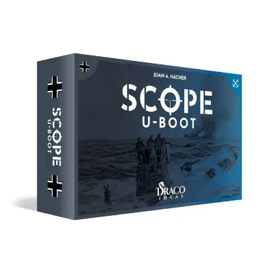 Scope: U-Boot
