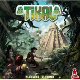 TIKAL
