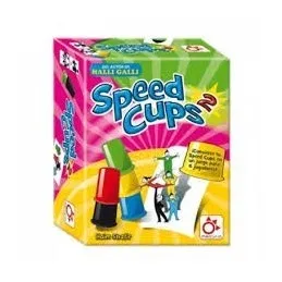 SPEED CUPS 2 MERCURIO
