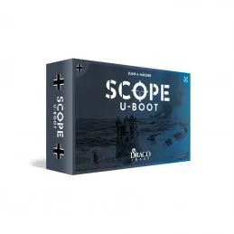 SCOPE U-BOOT DRACO IDEAS
