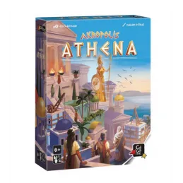 AKROPOLIS ATHENA
