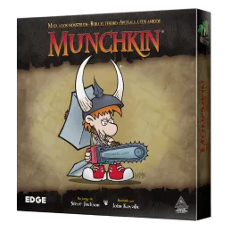MUNCHKIN