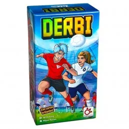 DERBI M0022