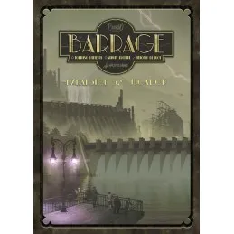 5TO JUGADOR - BARRAGE