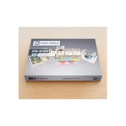 INSERTO EARTH FS-EARTH