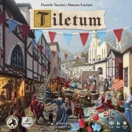 TILETUM MALDITO GAMES