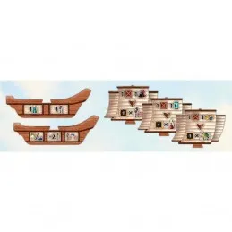 TIANXIA NEW SHIPS