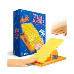 TILT´N SHOUT MER027321