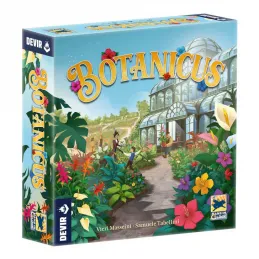BOTANICUS