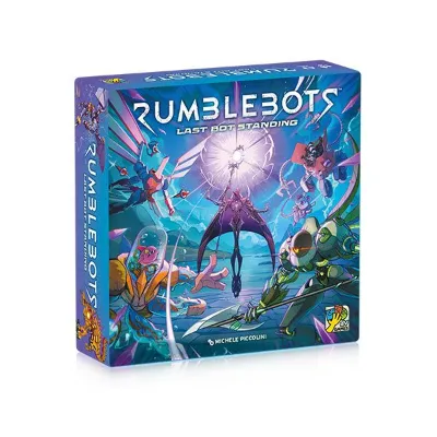 Rumblebots