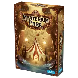 MYSTERIUM PARK