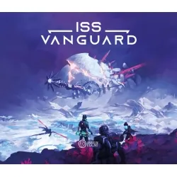 ISS Vanguard (Castellano)
