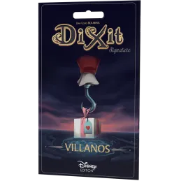 DIXIT SIGNATURE VILLANOS