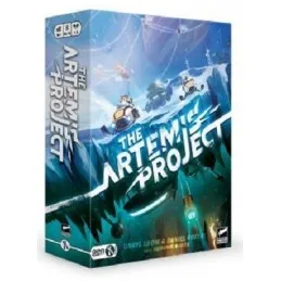 THE ARTEMIS PROJECT