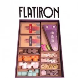 INSERTO COMPATIBLE CON FLATIRON