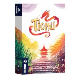 TICHU POCKET