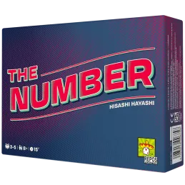 THE NUMBER