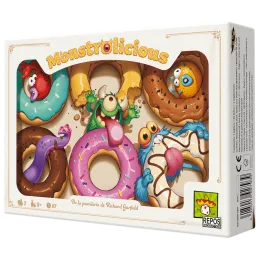 MONSTROLICIOUS