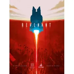 REVENANT CASTELLANO