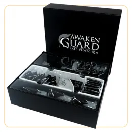 DRAGON ECLIPSE CARDS SLEEVES
