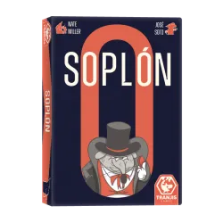 Soplón
