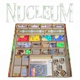 INSERTO COMPATIBLE CON NUCLEUM