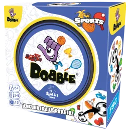 DOBBLE SPORTS