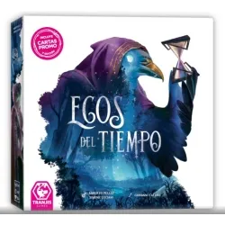 Ecos del Tiempo (Castellano)