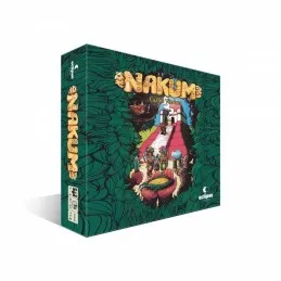 NAKUM JUEGO