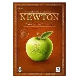NEWTON EDICIÓN REVISADA MASQUEOCA