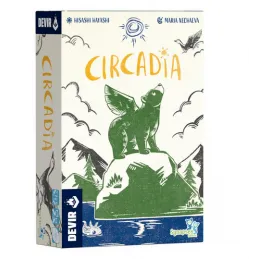 CIRCADIA
