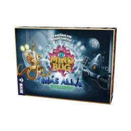 MINDBUG MAS ALLA: EVOLUCION DEVIR