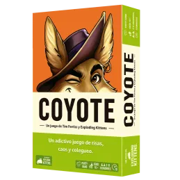 COYOTE