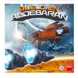 DUELO EN ALDEBARAN